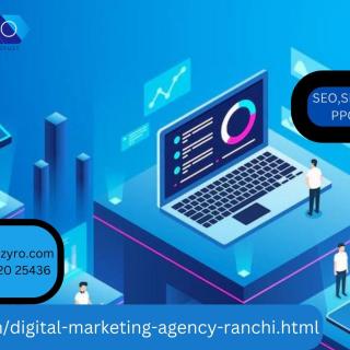 Best Digital Marketing Agency In Ranchi | Best Digital Marketing Company In Ranchi | Seo Services In