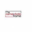 mynamephotoframe profile