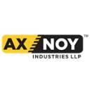 Axnoyindustries profile