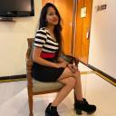shrutipathak profile